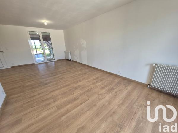 Maison à vendre 6 pièces 125 m² Saïx
