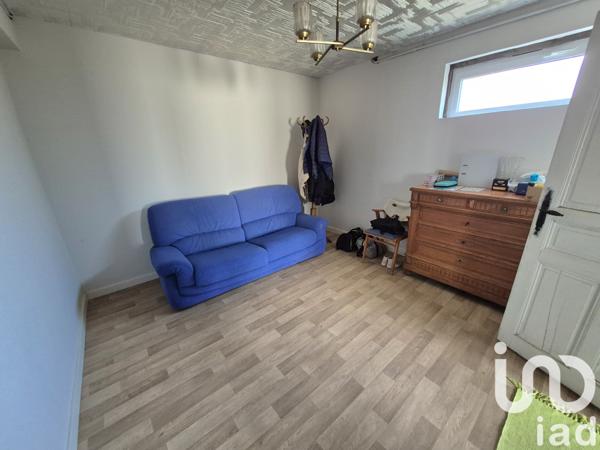 Maison à vendre 6 pièces 125 m² Saïx