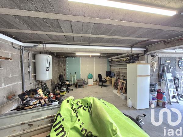 Maison à vendre 6 pièces 125 m² Saïx