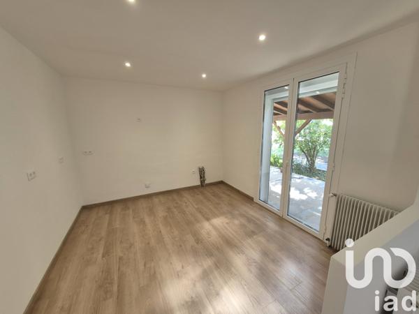 Maison à vendre 6 pièces 125 m² Saïx