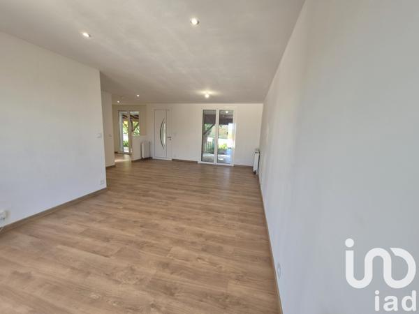 Maison à vendre 6 pièces 125 m² Saïx