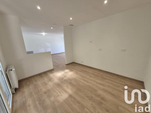 Maison à vendre 6 pièces 125 m² Saïx