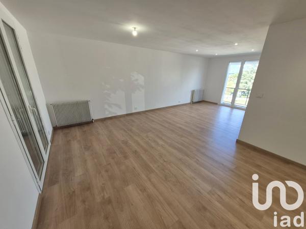 Maison à vendre 6 pièces 125 m² Saïx