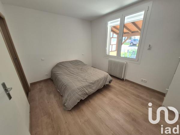 Maison à vendre 6 pièces 125 m² Saïx