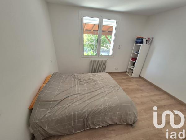 Maison à vendre 6 pièces 125 m² Saïx