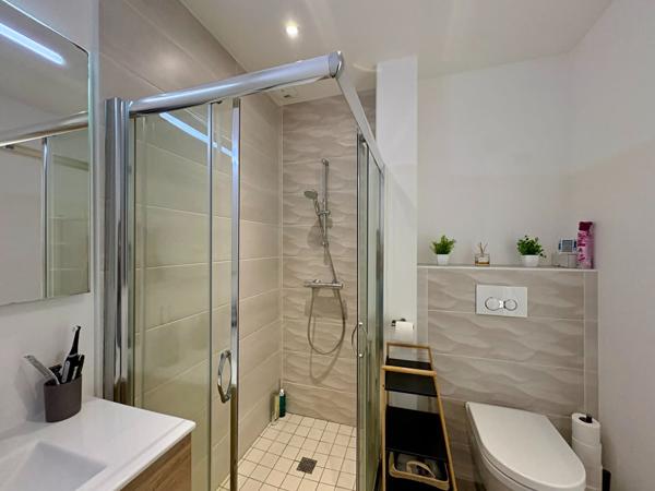 OFFRE D'ACHAT ACCEPTEE - GUIPAVAS VIZAC - Maison 2017 - 4 chambres - Aucun travaux , Guipavas
