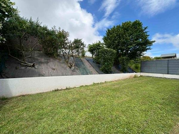 OFFRE D'ACHAT ACCEPTEE - GUIPAVAS VIZAC - Maison 2017 - 4 chambres - Aucun travaux , Guipavas
