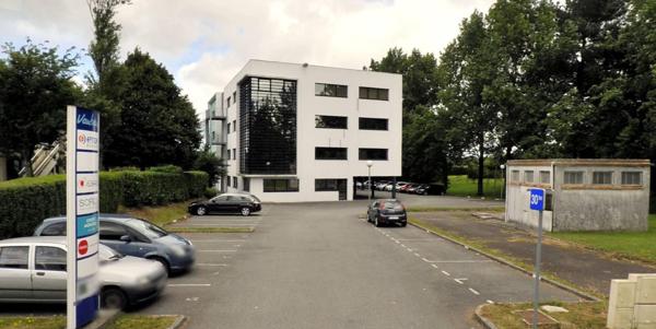 Bureaux Gouesnou 238 m2 , Gouesnou