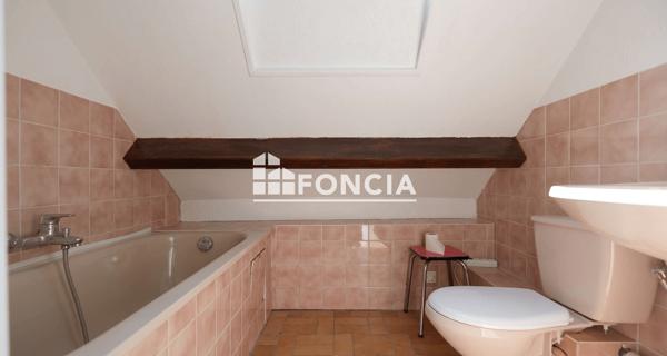 À vendre Studio 19 m² - Melun 77000