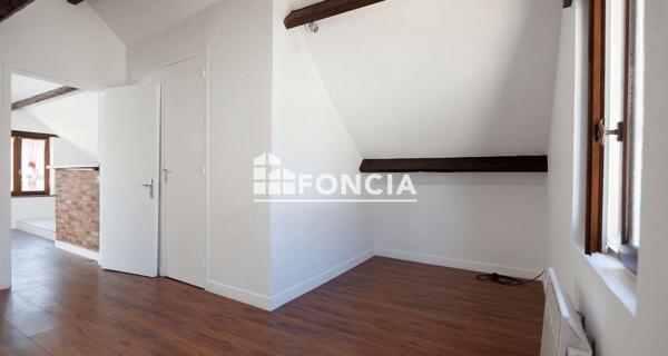 À vendre Studio 19 m² - Melun 77000
