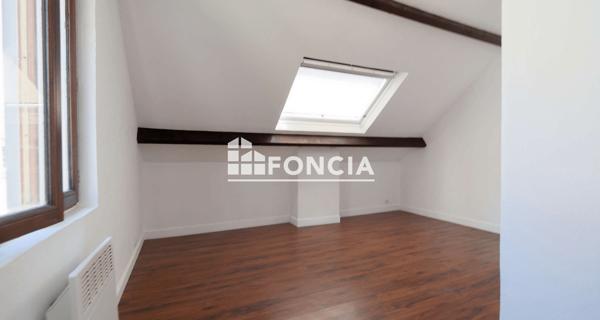 À vendre Studio 19 m² - Melun 77000