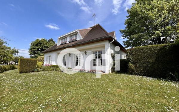 Maison à vendre    6 pièces • 150 m2 Soissons