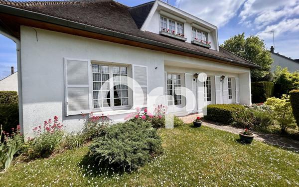 Maison à vendre    6 pièces • 150 m2 Soissons