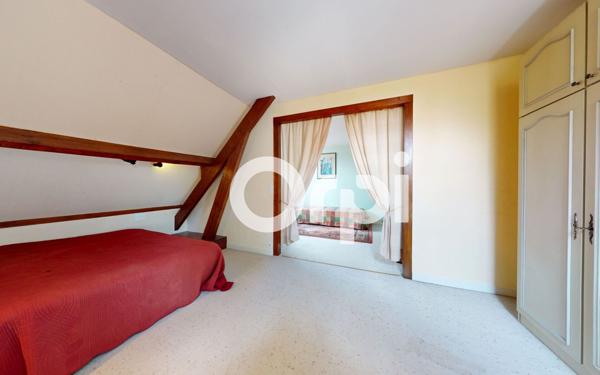 Maison à vendre    6 pièces • 150 m2 Soissons