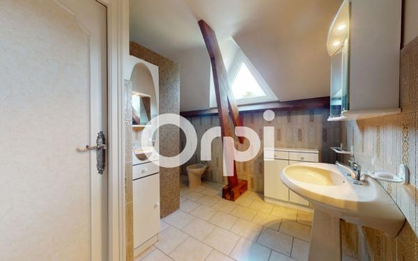 Maison à vendre    6 pièces • 150 m2 Soissons