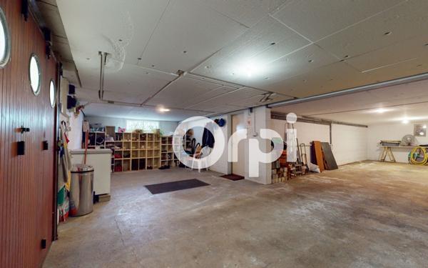 Maison à vendre    6 pièces • 150 m2 Soissons