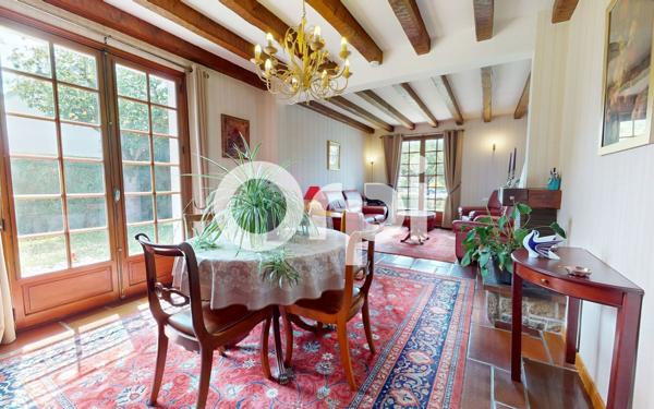 Maison à vendre    6 pièces • 150 m2 Soissons