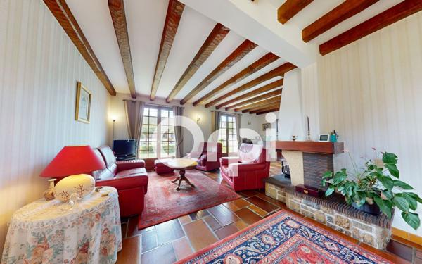 Maison à vendre    6 pièces • 150 m2 Soissons