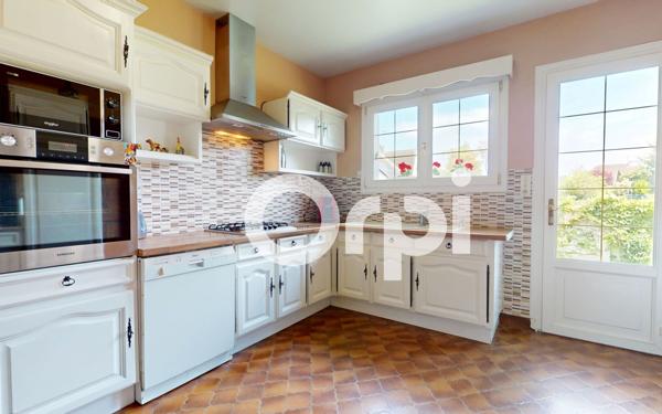 Maison à vendre    6 pièces • 150 m2 Soissons