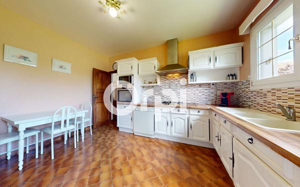 Maison à vendre    6 pièces • 150 m2 Soissons