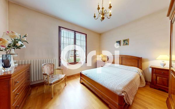 Maison à vendre    6 pièces • 150 m2 Soissons