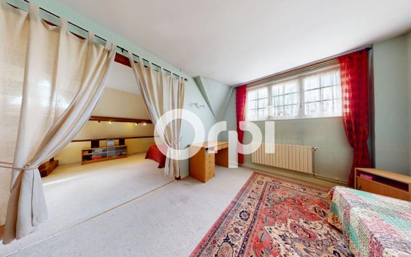 Maison à vendre    6 pièces • 150 m2 Soissons