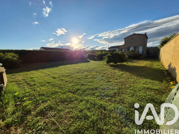 Terrain à vendre 648 m² Alixan