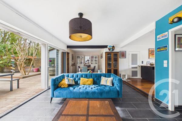 Maison à vendre  5 pièces - 102 m2 EYSINES - 33