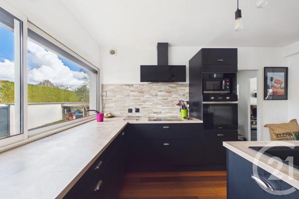 Maison à vendre  5 pièces - 102 m2 EYSINES - 33