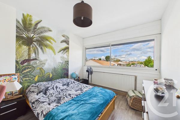 Maison à vendre  5 pièces - 102 m2 EYSINES - 33