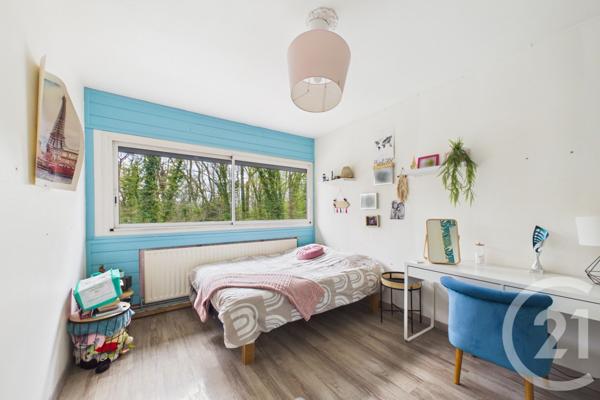 Maison à vendre  5 pièces - 102 m2 EYSINES - 33