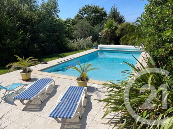 Maison à vendre  7 pièces - 163,71 m2 ARCANGUES - 64