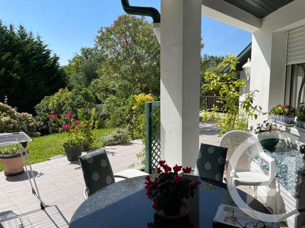 Maison à vendre  7 pièces - 163,71 m2 ARCANGUES - 64