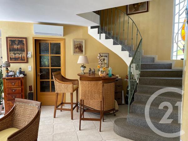 Maison à vendre  7 pièces - 163,71 m2 ARCANGUES - 64