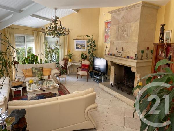 Maison à vendre  7 pièces - 163,71 m2 ARCANGUES - 64