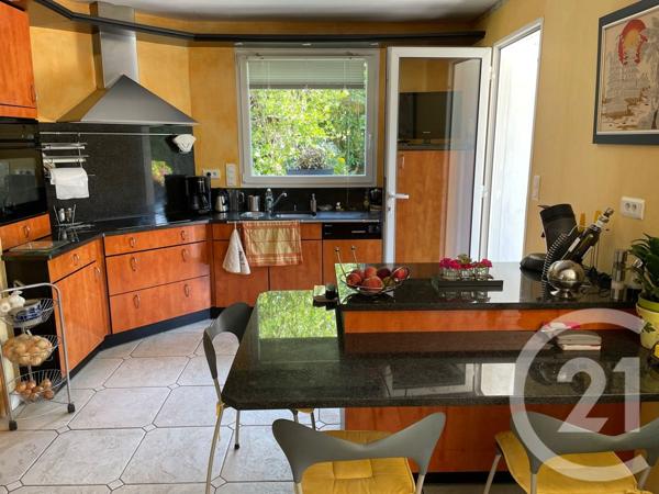 Maison à vendre  7 pièces - 163,71 m2 ARCANGUES - 64