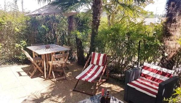 Appartement à vendre |  Saint-Jean-de-Luz |  1 pièce | 30 m²