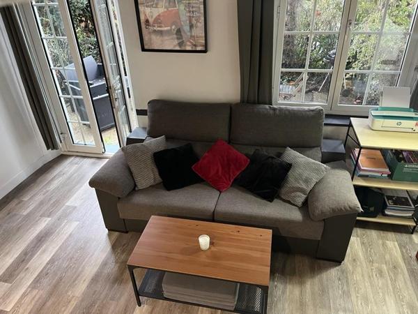 Appartement à vendre |  Saint-Jean-de-Luz |  1 pièce | 30 m²