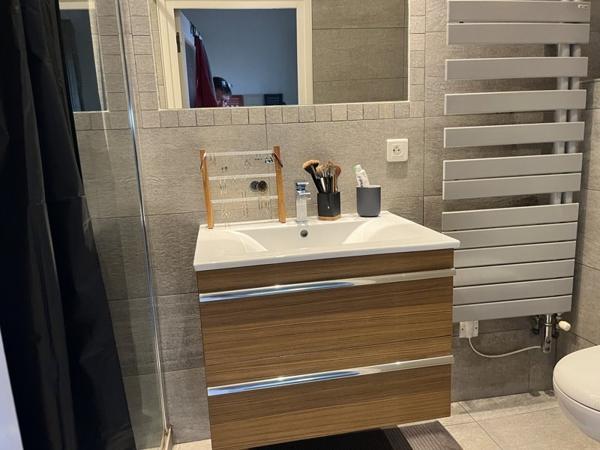 Appartement à vendre |  Saint-Jean-de-Luz |  1 pièce | 30 m²