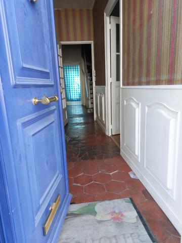 Mancelle 2 chambres et 1 bureau