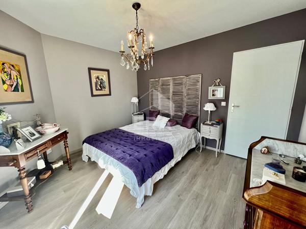 Maison récente 5 pièces à vendre à Ossun