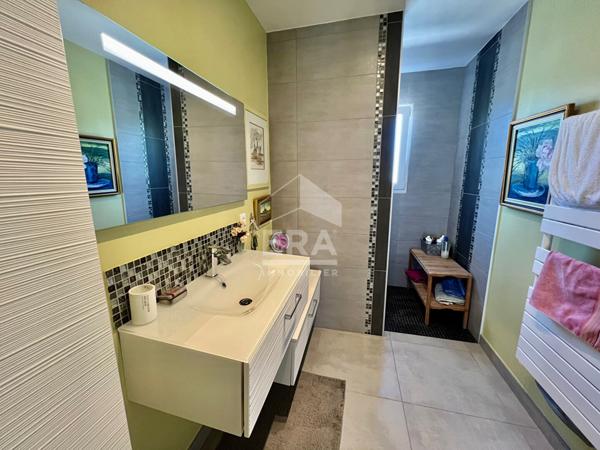 Maison récente 5 pièces à vendre à Ossun