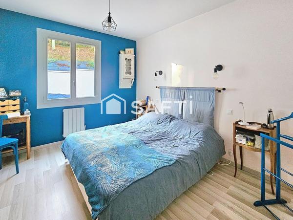 La maison idéale pour une grande famille… où chacun trouve sa place !