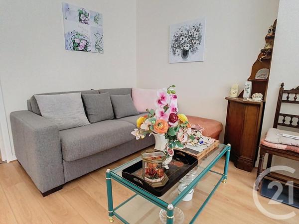 Appartement F3 à vendre  3 pièces - 67,70 m2 DINAN - 22