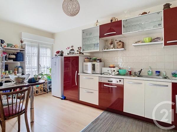 Appartement F3 à vendre  3 pièces - 67,70 m2 DINAN - 22