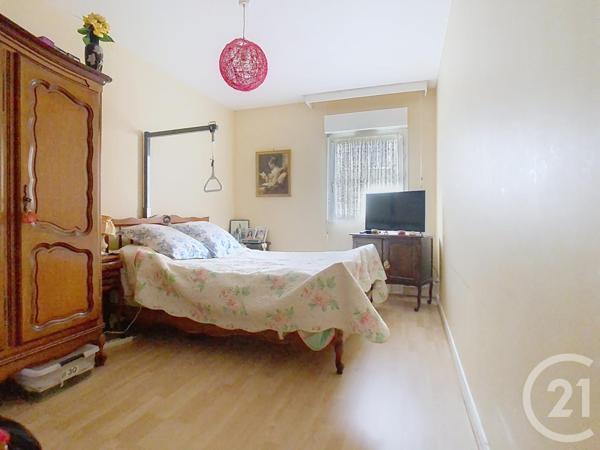 Appartement F3 à vendre  3 pièces - 67,70 m2 DINAN - 22