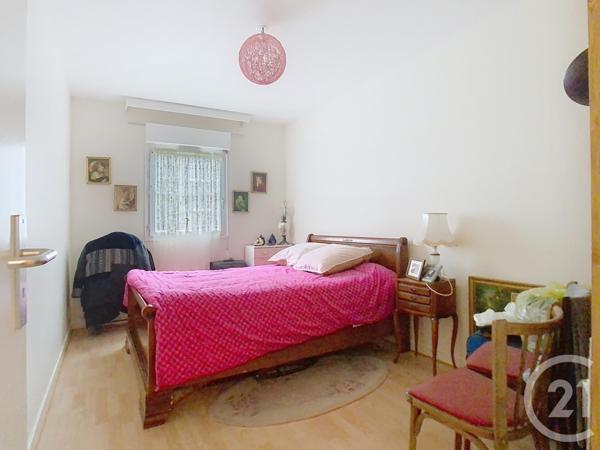 Appartement F3 à vendre  3 pièces - 67,70 m2 DINAN - 22