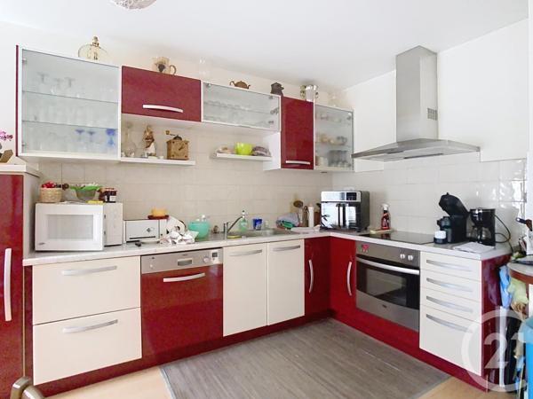 Appartement F3 à vendre  3 pièces - 67,70 m2 DINAN - 22