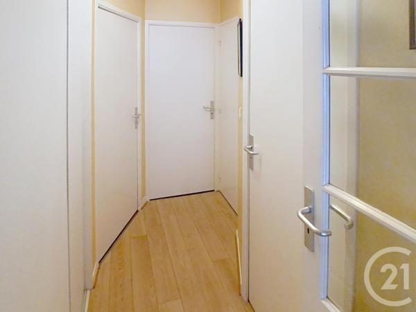 Appartement F3 à vendre  3 pièces - 67,70 m2 DINAN - 22