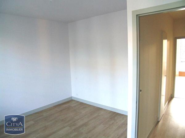 Appartement à louer 2 pièces 41.97m²